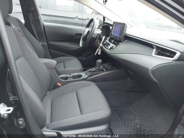 Toyota COROLLA LE 2025 5YFB4MDE0SP287388 Image 5