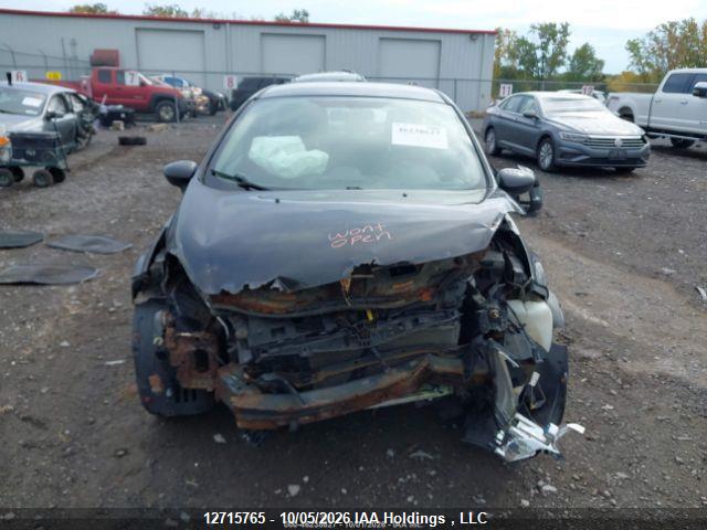 Aukcja sprzedaży 2013 Ford Fiesta Se, vin: 3FADP4EJ9DM115629, numer aukcji: 12715765