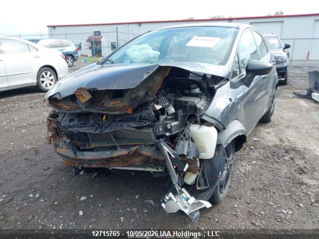 Aukcja sprzedaży 2013 Ford Fiesta Se, vin: 3FADP4EJ9DM115629, numer aukcji: 12715765