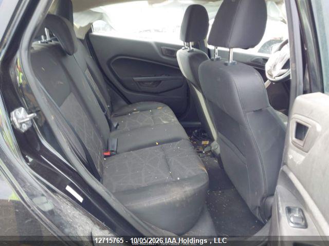 Aukcja sprzedaży 2013 Ford Fiesta Se, vin: 3FADP4EJ9DM115629, numer aukcji: 12715765