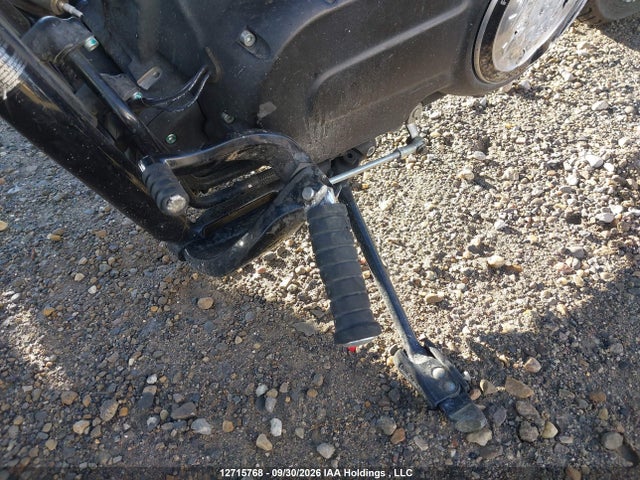 Victory Motorcycles Gunner 2015 5VPLB36N5F3038201 Image 19