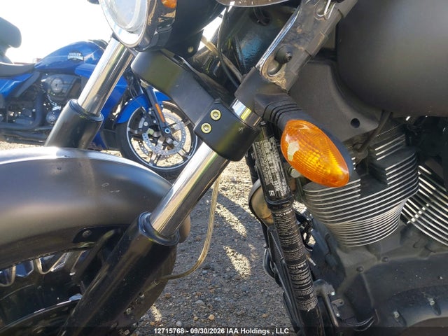 Victory Motorcycles Gunner 2015 5VPLB36N5F3038201 Image 21