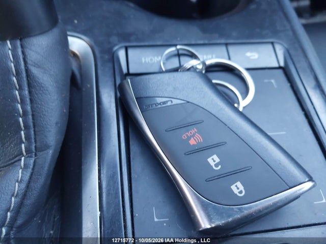 Aukcja sprzedaży 2022 Lexus Ux 250h, vin: JTHP9JBH1N2058108, numer aukcji: 12715772