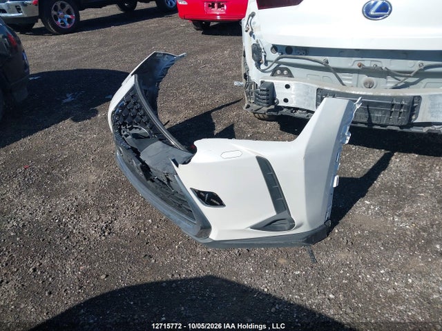 Aukcja sprzedaży 2022 Lexus Ux 250h, vin: JTHP9JBH1N2058108, numer aukcji: 12715772