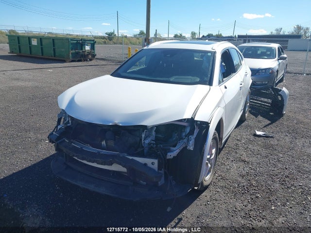 Aukcja sprzedaży 2022 Lexus Ux 250h, vin: JTHP9JBH1N2058108, numer aukcji: 12715772