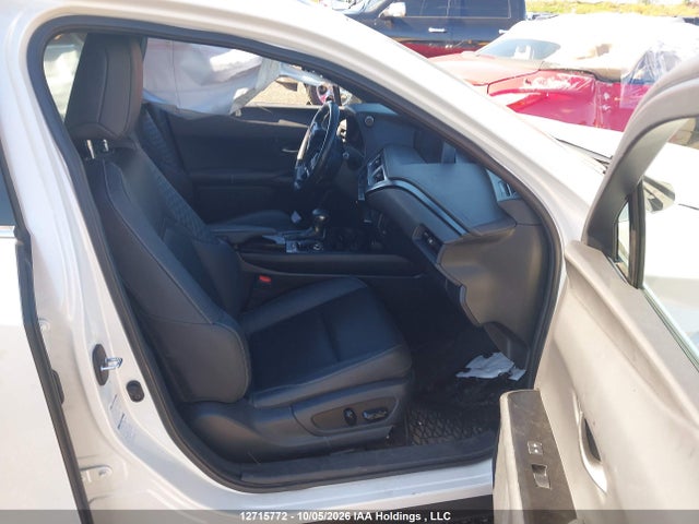 Aukcja sprzedaży 2022 Lexus Ux 250h, vin: JTHP9JBH1N2058108, numer aukcji: 12715772