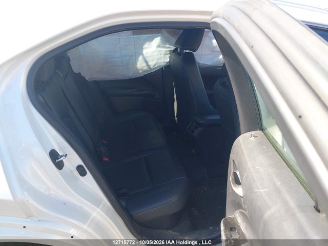Aukcja sprzedaży 2022 Lexus Ux 250h, vin: JTHP9JBH1N2058108, numer aukcji: 12715772
