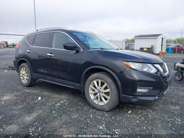 Aukcja sprzedaży 2019 Nissan Rogue S/sl/sv, vin: 5N1AT2MV3KC788038, numer aukcji: 12715773