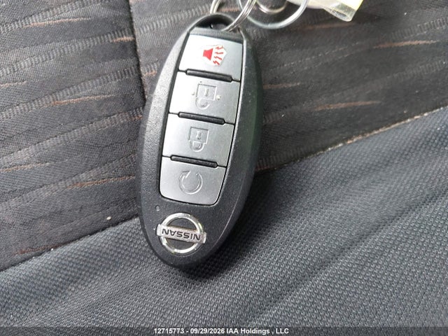 Aukcja sprzedaży 2019 Nissan Rogue S/sl/sv, vin: 5N1AT2MV3KC788038, numer aukcji: 12715773