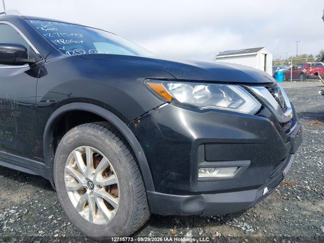 Aukcja sprzedaży 2019 Nissan Rogue S/sl/sv, vin: 5N1AT2MV3KC788038, numer aukcji: 12715773