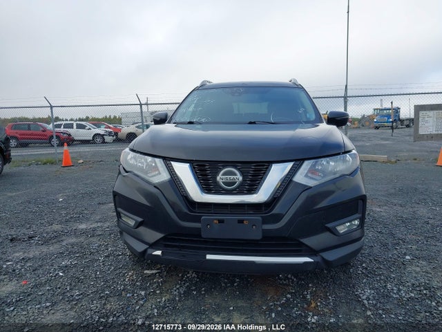Aukcja sprzedaży 2019 Nissan Rogue S/sl/sv, vin: 5N1AT2MV3KC788038, numer aukcji: 12715773