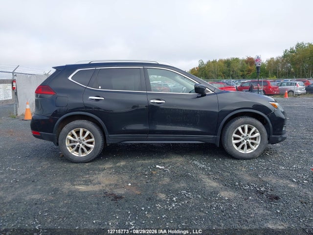 Aukcja sprzedaży 2019 Nissan Rogue S/sl/sv, vin: 5N1AT2MV3KC788038, numer aukcji: 12715773