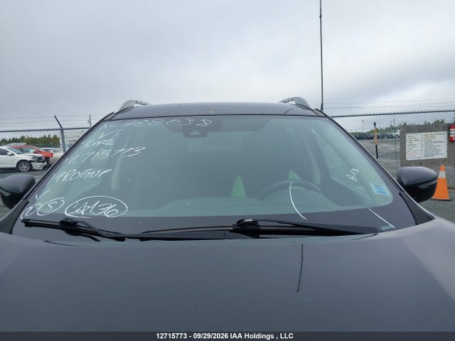 Aukcja sprzedaży 2019 Nissan Rogue S/sl/sv, vin: 5N1AT2MV3KC788038, numer aukcji: 12715773