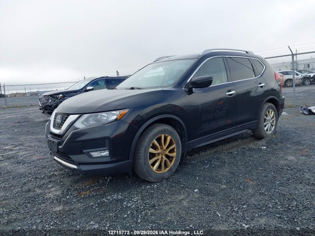 Aukcja sprzedaży 2019 Nissan Rogue S/sl/sv, vin: 5N1AT2MV3KC788038, numer aukcji: 12715773