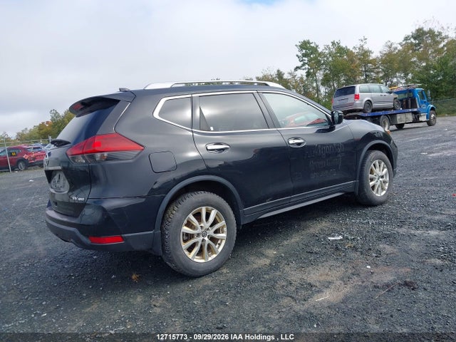 Aukcja sprzedaży 2019 Nissan Rogue S/sl/sv, vin: 5N1AT2MV3KC788038, numer aukcji: 12715773