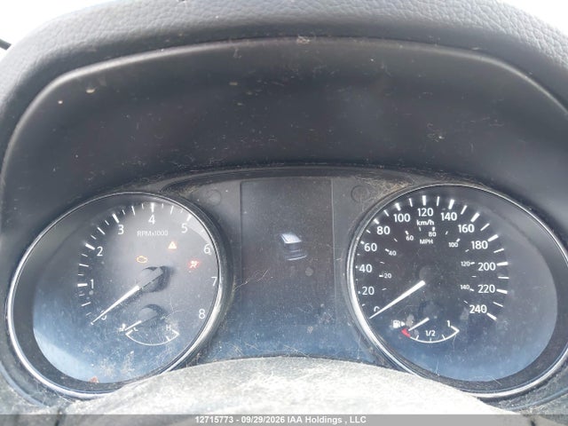 Aukcja sprzedaży 2019 Nissan Rogue S/sl/sv, vin: 5N1AT2MV3KC788038, numer aukcji: 12715773