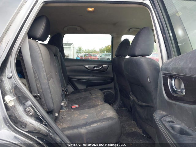Aukcja sprzedaży 2019 Nissan Rogue S/sl/sv, vin: 5N1AT2MV3KC788038, numer aukcji: 12715773