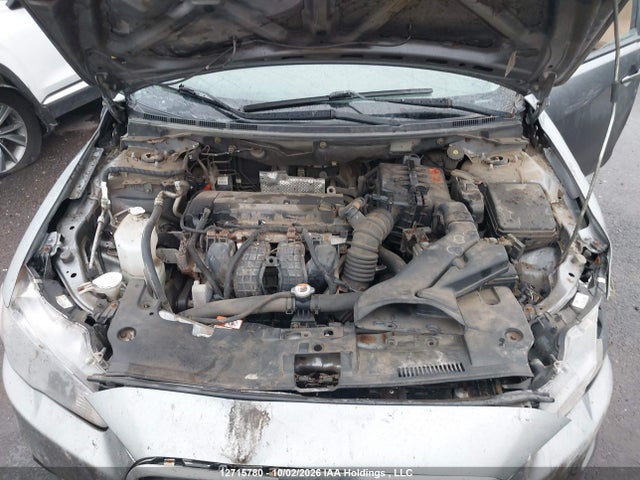 Продаж на аукціоні авто 2015 Mitsubishi Lancer Sportback Es, vin: JA32X2HU0FU603974, номер лоту: 12715780