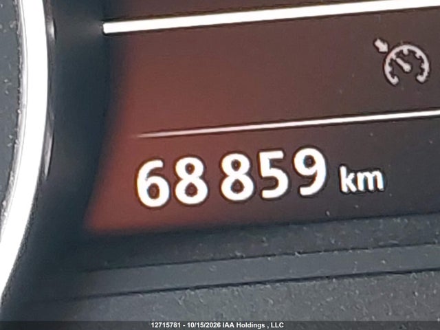 Aukcja sprzedaży 2015 Volkswagen Touareg V6, vin: WVGEF9BP7FD003316, numer aukcji: 12715781