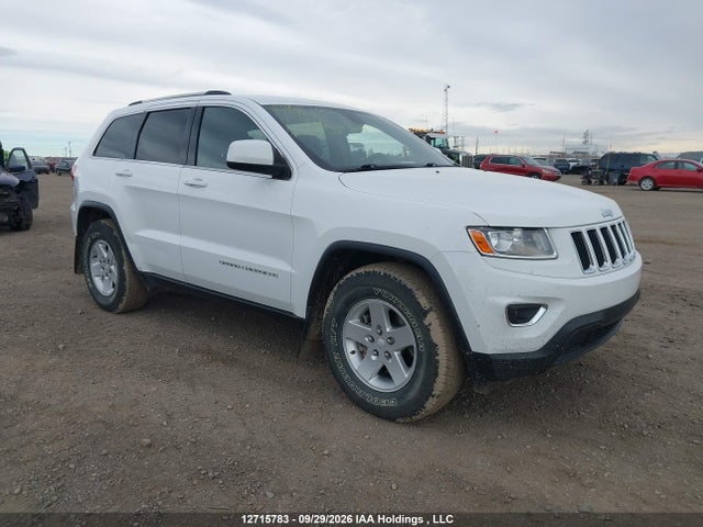 Продаж на аукціоні авто 2014 Jeep Grand Cherokee Laredo, vin: 1C4RJFAG5EC302148, номер лоту: 12715783