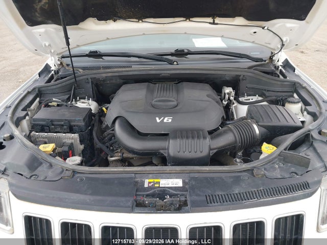 Продаж на аукціоні авто 2014 Jeep Grand Cherokee Laredo, vin: 1C4RJFAG5EC302148, номер лоту: 12715783