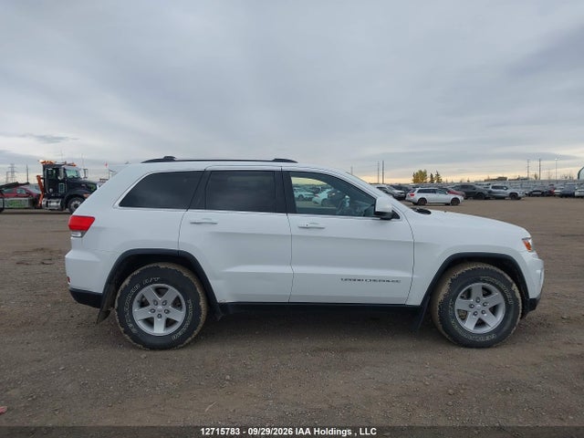 Продаж на аукціоні авто 2014 Jeep Grand Cherokee Laredo, vin: 1C4RJFAG5EC302148, номер лоту: 12715783