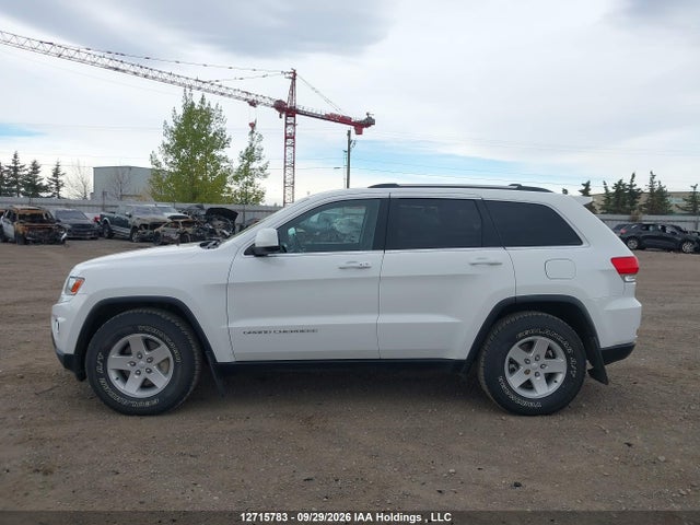 Продаж на аукціоні авто 2014 Jeep Grand Cherokee Laredo, vin: 1C4RJFAG5EC302148, номер лоту: 12715783