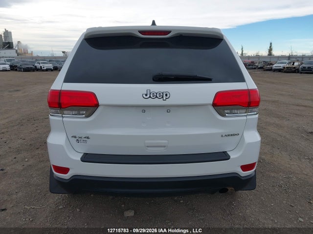 Продаж на аукціоні авто 2014 Jeep Grand Cherokee Laredo, vin: 1C4RJFAG5EC302148, номер лоту: 12715783