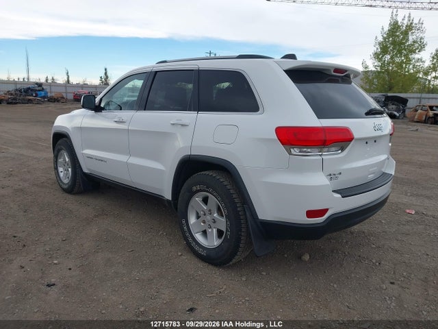 Продаж на аукціоні авто 2014 Jeep Grand Cherokee Laredo, vin: 1C4RJFAG5EC302148, номер лоту: 12715783