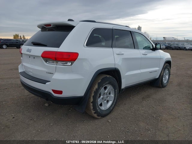 Продаж на аукціоні авто 2014 Jeep Grand Cherokee Laredo, vin: 1C4RJFAG5EC302148, номер лоту: 12715783
