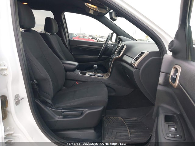 Продаж на аукціоні авто 2014 Jeep Grand Cherokee Laredo, vin: 1C4RJFAG5EC302148, номер лоту: 12715783
