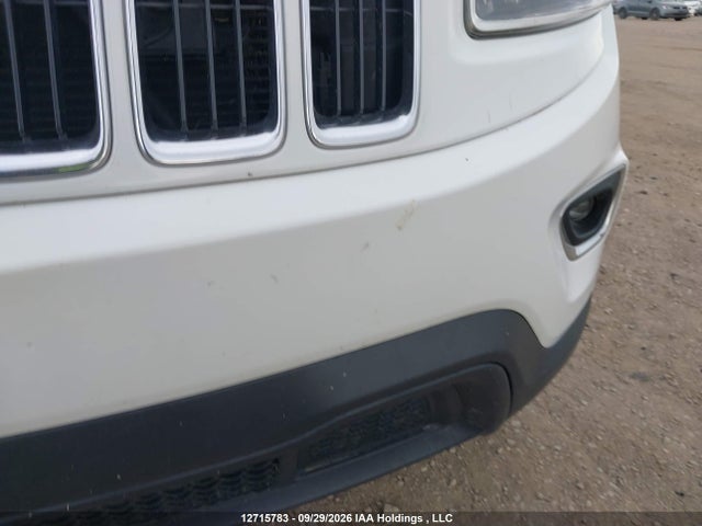 Продаж на аукціоні авто 2014 Jeep Grand Cherokee Laredo, vin: 1C4RJFAG5EC302148, номер лоту: 12715783