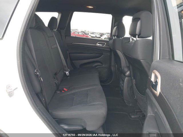 Продаж на аукціоні авто 2014 Jeep Grand Cherokee Laredo, vin: 1C4RJFAG5EC302148, номер лоту: 12715783