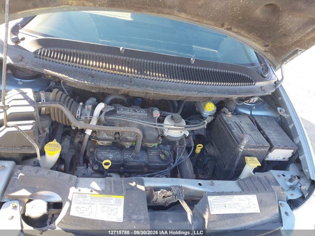 Продаж на аукціоні авто 2005 Dodge Caravan Se, vin: 1D4GP25R95B425826, номер лоту: 12715788