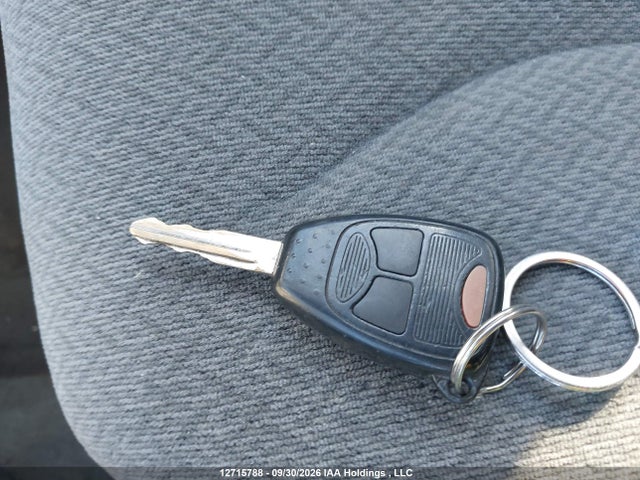 Продаж на аукціоні авто 2005 Dodge Caravan Se, vin: 1D4GP25R95B425826, номер лоту: 12715788