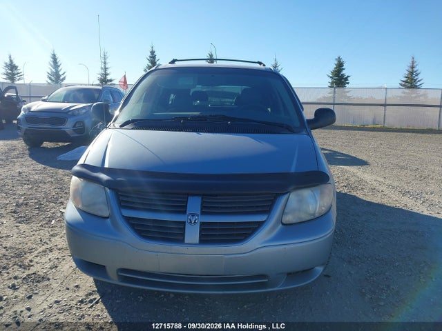Продаж на аукціоні авто 2005 Dodge Caravan Se, vin: 1D4GP25R95B425826, номер лоту: 12715788