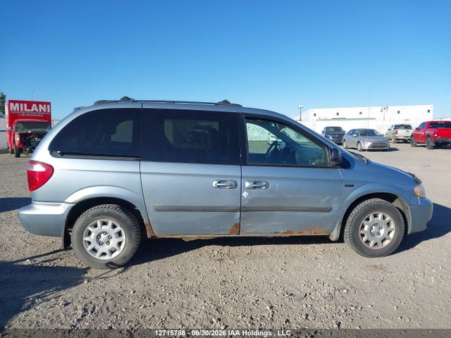 Продаж на аукціоні авто 2005 Dodge Caravan Se, vin: 1D4GP25R95B425826, номер лоту: 12715788