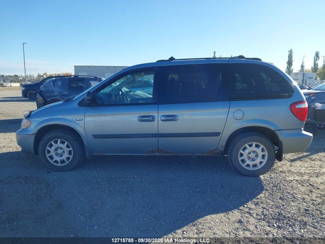 Продаж на аукціоні авто 2005 Dodge Caravan Se, vin: 1D4GP25R95B425826, номер лоту: 12715788