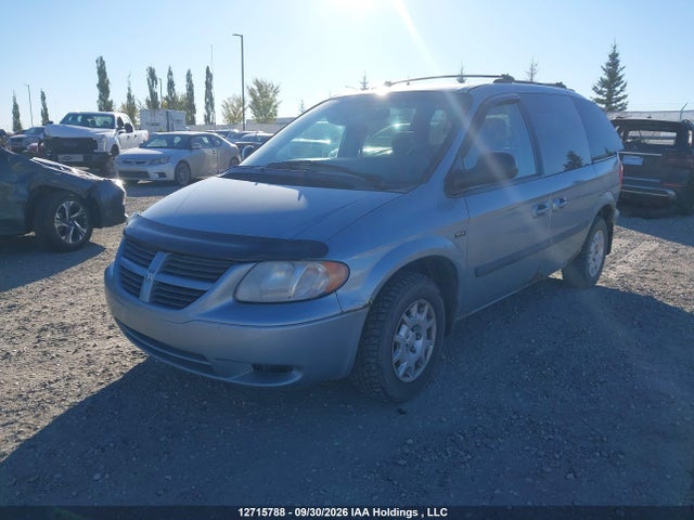 Продаж на аукціоні авто 2005 Dodge Caravan Se, vin: 1D4GP25R95B425826, номер лоту: 12715788