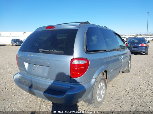 Продаж на аукціоні авто 2005 Dodge Caravan Se, vin: 1D4GP25R95B425826, номер лоту: 12715788