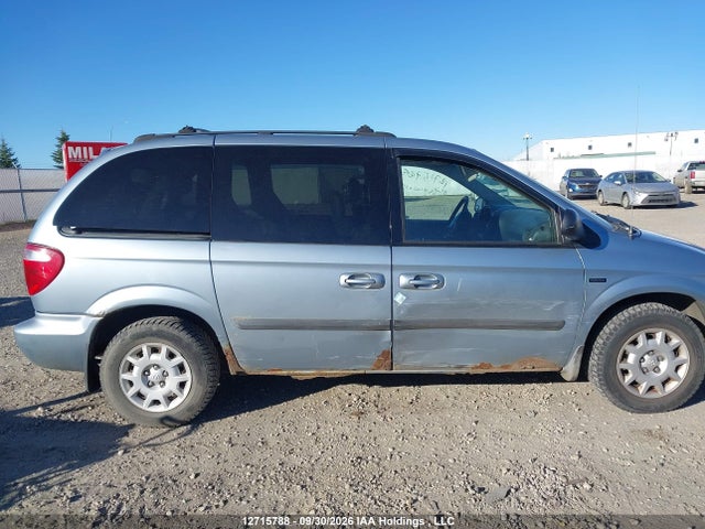 Продаж на аукціоні авто 2005 Dodge Caravan Se, vin: 1D4GP25R95B425826, номер лоту: 12715788