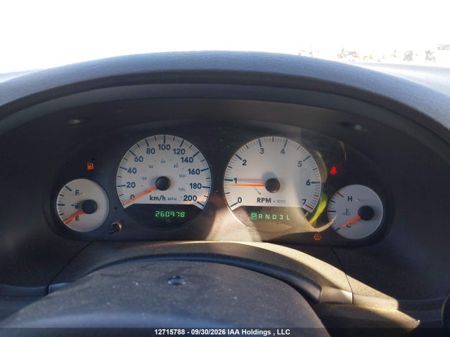 Продаж на аукціоні авто 2005 Dodge Caravan Se, vin: 1D4GP25R95B425826, номер лоту: 12715788