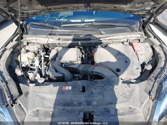 JA4T5VA90RZ619144 Mitsubishi Outlander Se/ralliart