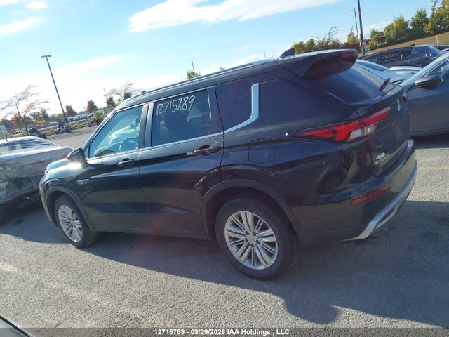 JA4T5VA90RZ619144 Mitsubishi Outlander Se/ralliart