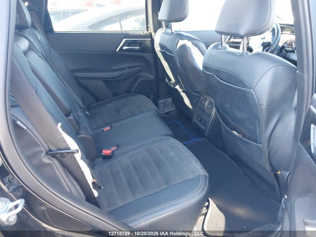 JA4T5VA90RZ619144 Mitsubishi Outlander Se/ralliart