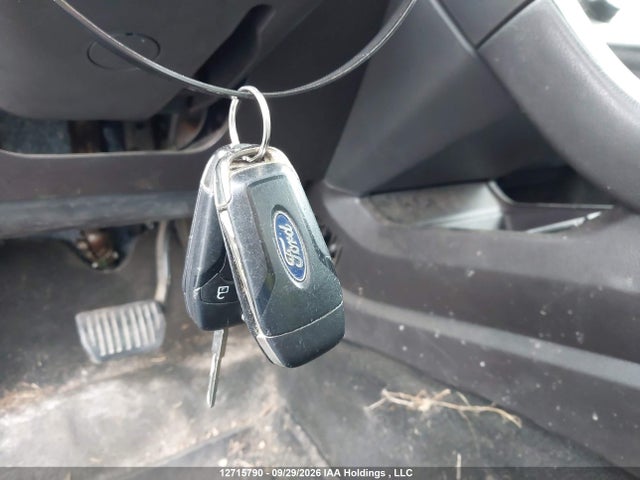Ford FUSION SE 2016 3FA6P0HDXGR153630 Image 11