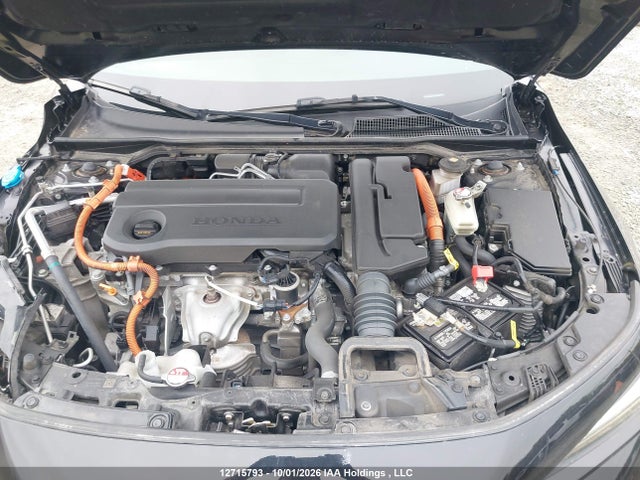 Продажа на аукционе авто 2025 Honda Civic Sport/sport Touring, vin: 2HGFE4F82SH003059, номер лота: 12715793