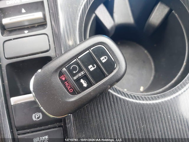 Продажа на аукционе авто 2025 Honda Civic Sport/sport Touring, vin: 2HGFE4F82SH003059, номер лота: 12715793
