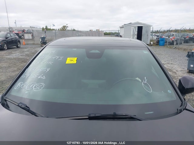 Продажа на аукционе авто 2025 Honda Civic Sport/sport Touring, vin: 2HGFE4F82SH003059, номер лота: 12715793