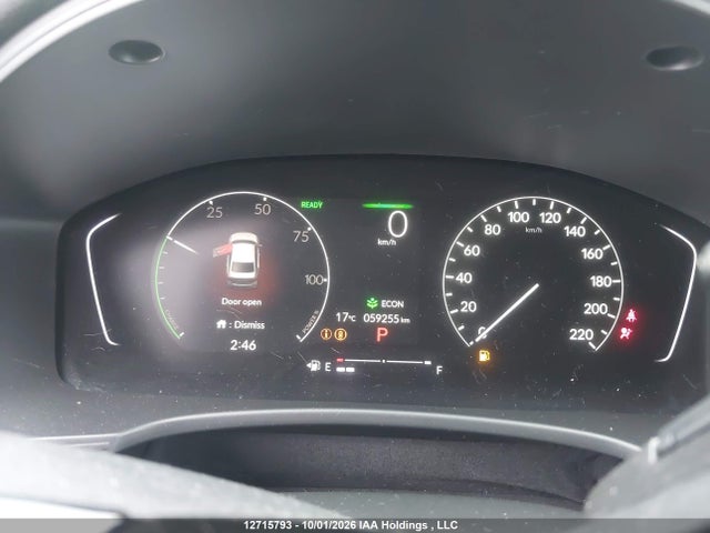 Продажа на аукционе авто 2025 Honda Civic Sport/sport Touring, vin: 2HGFE4F82SH003059, номер лота: 12715793